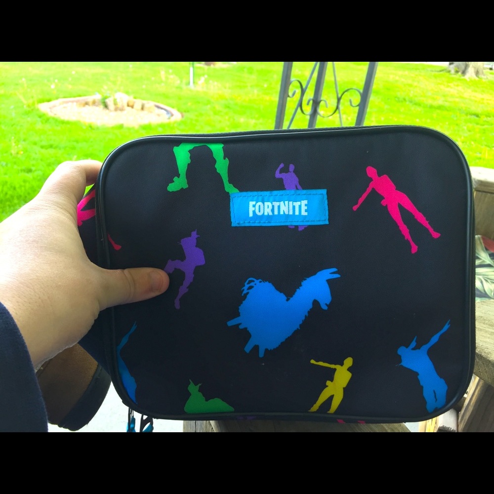 2 lunch box’s